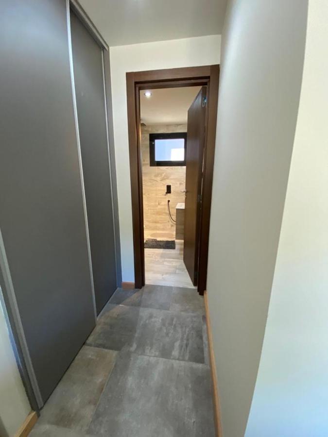Aiken 16 Terraza Apartment ซาน มาร์ติง เด ลอส อันเดส ภายนอก รูปภาพ