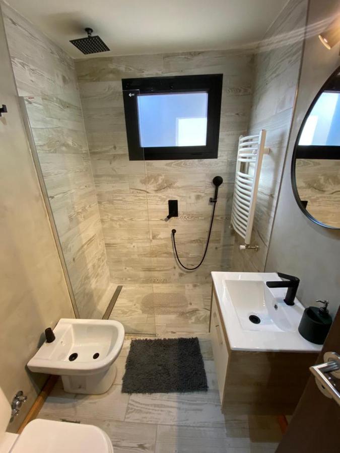Aiken 16 Terraza Apartment ซาน มาร์ติง เด ลอส อันเดส ภายนอก รูปภาพ