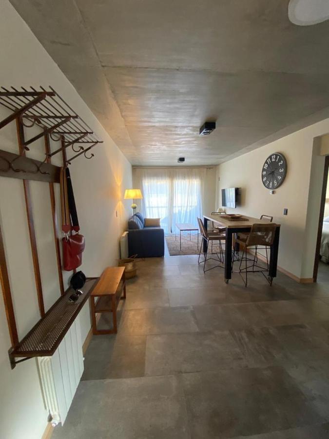 Aiken 16 Terraza Apartment ซาน มาร์ติง เด ลอส อันเดส ภายนอก รูปภาพ