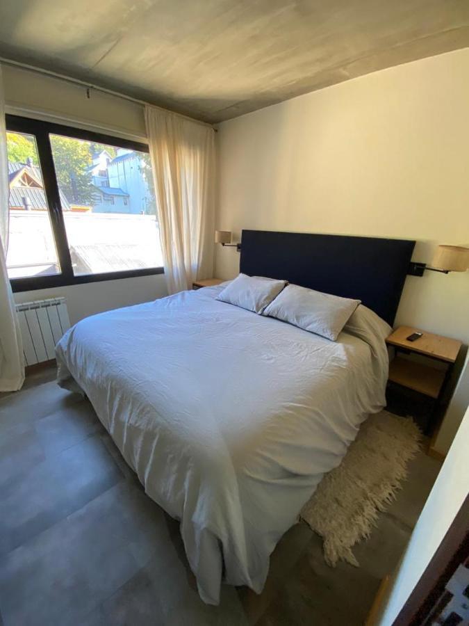 Aiken 16 Terraza Apartment ซาน มาร์ติง เด ลอส อันเดส ภายนอก รูปภาพ