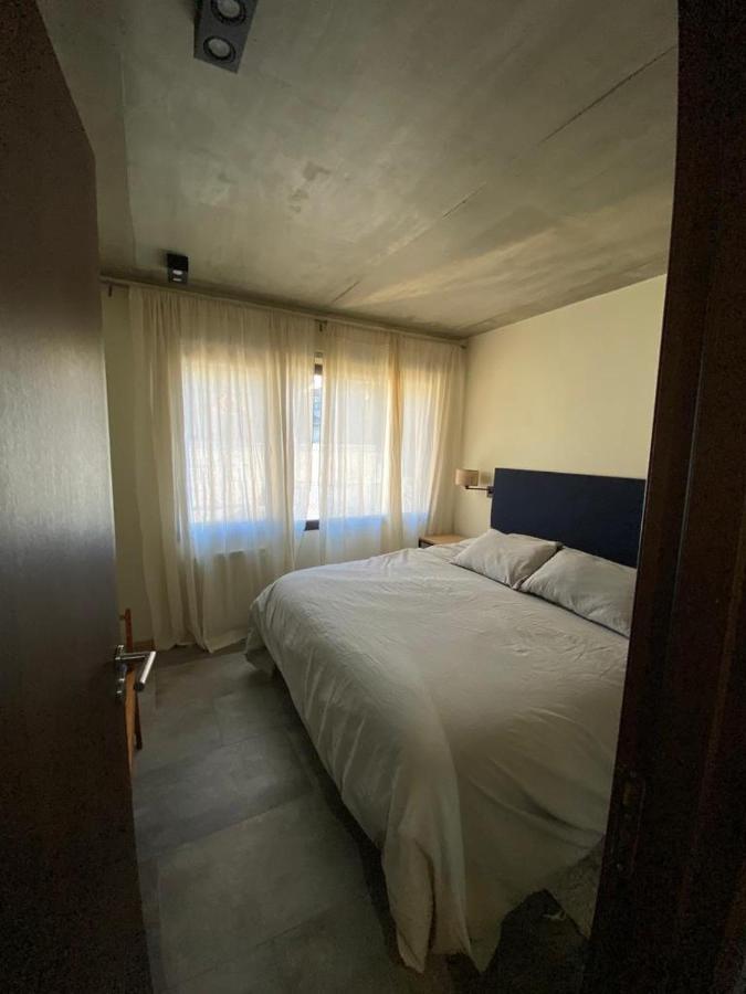 Aiken 16 Terraza Apartment ซาน มาร์ติง เด ลอส อันเดส ภายนอก รูปภาพ